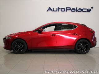 Mazda Ostatní modely 3 2,0 X180 1.majitel ČR 251 2019