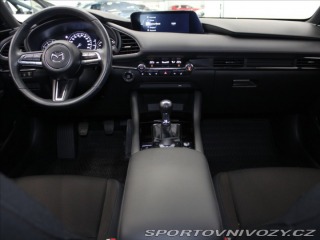 Mazda Ostatní modely 3 2,0 X180 1.majitel ČR 251 2019