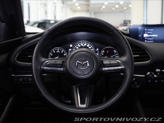 Mazda Ostatní modely 3 2,0 X180 1.majitel ČR 251 2019
