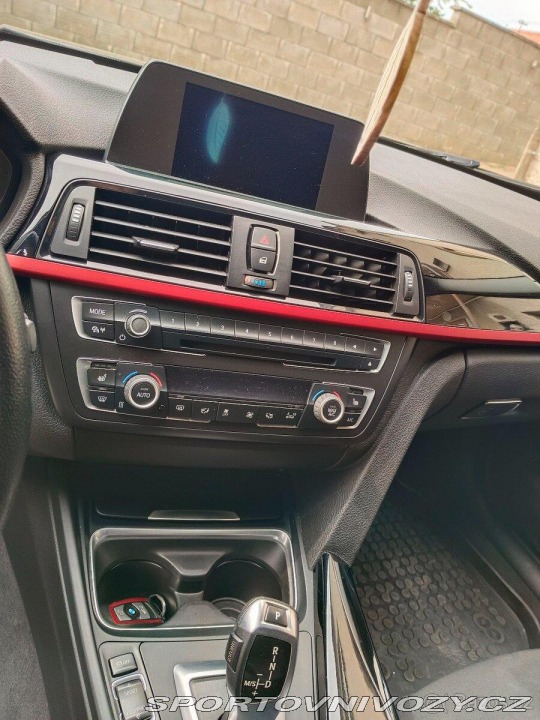 BMW 3 2,0 320d Xdrive 2022