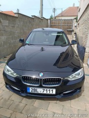 BMW 3 2,0   320d Xdrive 2022