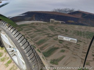 BMW 3 2,0   320d Xdrive 2022