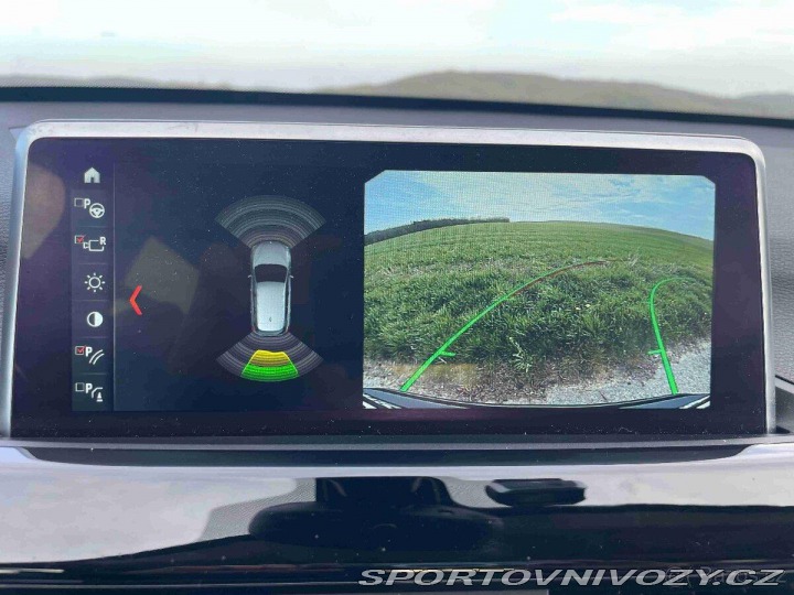 BMW X1 2,0   xDrive20d X-Line, 1 2019