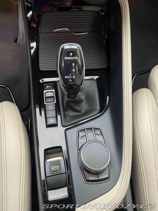 BMW X1 2,0   xDrive20d X-Line, 1 2019