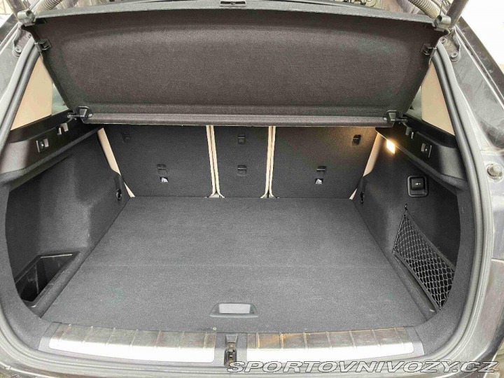 BMW X1 2,0   xDrive20d X-Line, 1 2019