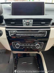 BMW X1 2,0 xDrive20d X-Line, 1 2019