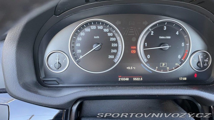 BMW X4 3,0   automat, 4x4, výkon 2018