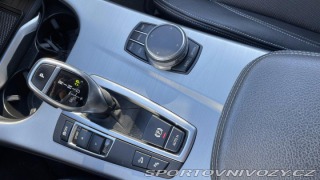 BMW X4 3,0   automat, 4x4, výkon 2018