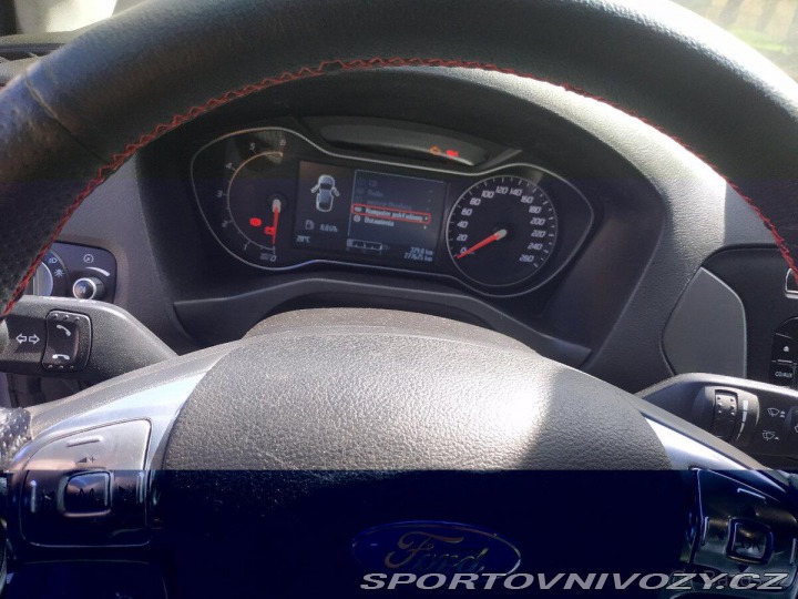 Ford Ostatní modely Mondeo 2,0 2011 278000tkm tdci 2011