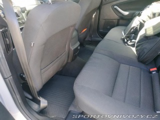 Ford Ostatní modely Mondeo 2,0 2011 278000tkm tdci 2011