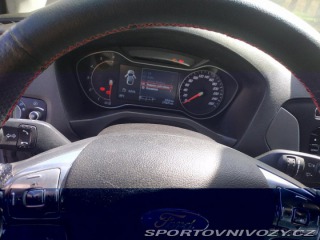 Ford Ostatní modely Mondeo 2,0 2011 278000tkm tdci 2011