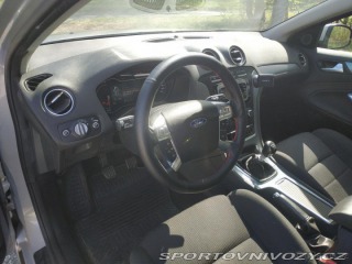Ford Ostatní modely Mondeo 2,0 2011 278000tkm tdci 2011