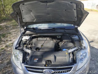 Ford Ostatní modely Mondeo 2,0 2011 278000tkm tdci 2011