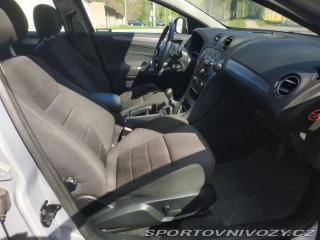 Ford Ostatní modely Mondeo 2,0 2011 278000tkm tdci 2011