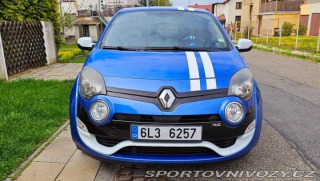 Renault Ostatní modely Twingo 1,6 16V RS  RS GORDINI 2012