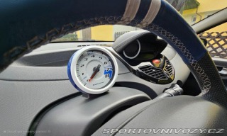 Renault Ostatní modely Twingo 1,6 16V RS  RS GORDINI 2012