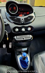 Renault Ostatní modely Twingo 1,6 16V RS  RS GORDINI 2012