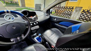 Renault Ostatní modely Twingo 1,6 16V RS  RS GORDINI 2012