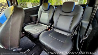 Renault Ostatní modely Twingo 1,6 16V RS  RS GORDINI 2012
