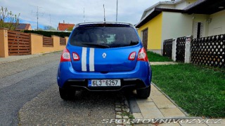 Renault Ostatní modely Twingo 1,6 16V RS  RS GORDINI 2012