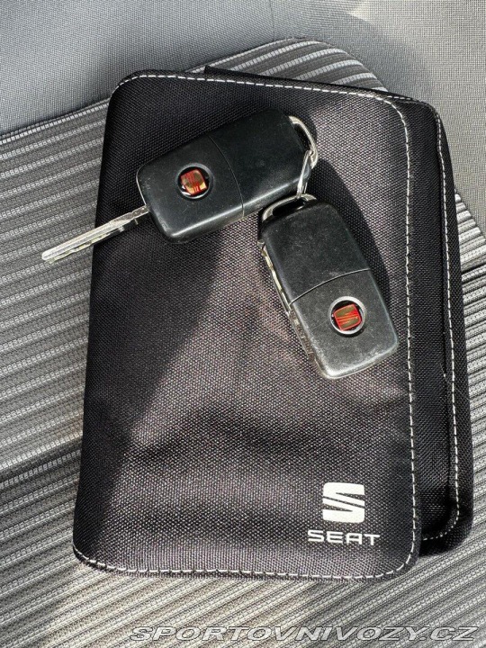 Seat Ostatní modely Alhambra 2,0 7mist TDI 140PS,201 2014