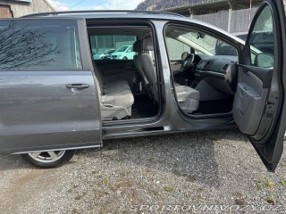 Seat Ostatní modely Alhambra 2,0 7mist TDI 140PS,201 2014