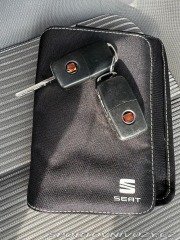 Seat Ostatní modely Alhambra 2,0 7mist TDI 140PS,201 2014