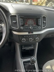 Seat Ostatní modely Alhambra 2,0 7mist TDI 140PS,201 2014