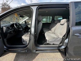 Seat Ostatní modely Alhambra 2,0 7mist TDI 140PS,201 2014