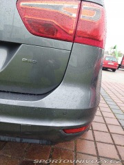 Seat Ostatní modely Alhambra 2,0 7mist TDI 140PS,201 2014