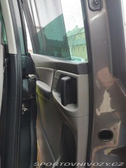 Seat Ostatní modely Alhambra 2,0 7mist TDI 140PS,201 2014