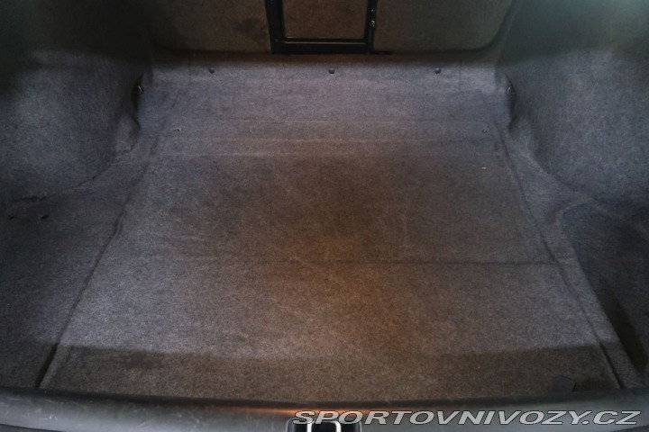 Saab 9-5 2.3t,162kW,Manuál 2005