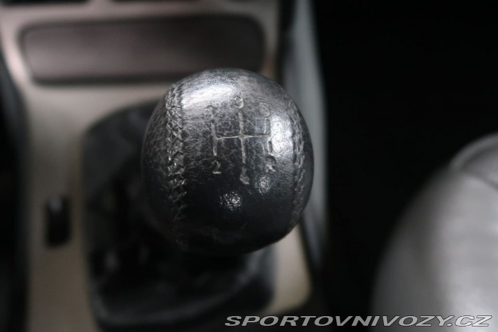 Saab 9-5 2.3t,162kW,Manuál 2005