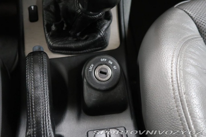 Saab 9-5 2.3t,162kW,Manuál 2005