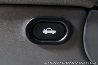 Saab 9-5 2.3t,162kW,Manuál 2005