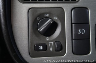Saab 9-5 2.3t,162kW,Manuál 2005