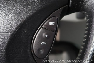 Saab 9-5 2.3t,162kW,Manuál 2005