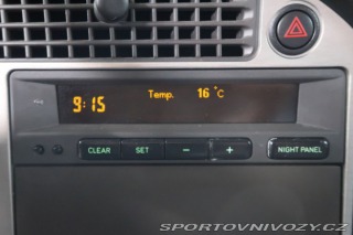 Saab 9-5 2.3t,162kW,Manuál 2005