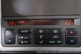 Saab 9-5 2.3t,162kW,Manuál 2005