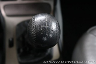 Saab 9-5 2.3t,162kW,Manuál 2005