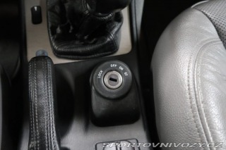 Saab 9-5 2.3t,162kW,Manuál 2005