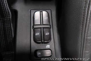 Saab 9-5 2.3t,162kW,Manuál 2005