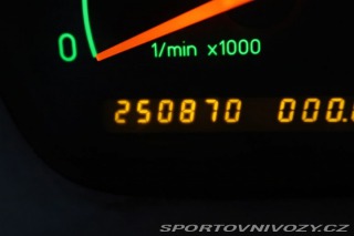 Saab 9-5 2.3t,162kW,Manuál 2005