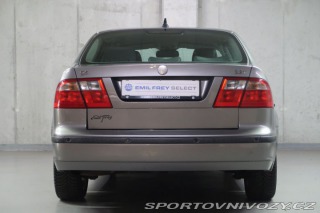 Saab 9-5 2.3t,162kW,Manuál 2005