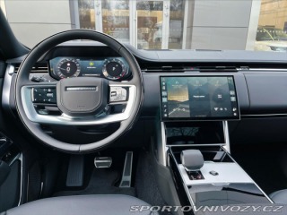 Ostatní značky Ostatní modely Land Rover Range Rover 4,4 SWB Autobiography P53 2024