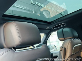 Ostatní značky Ostatní modely Land Rover Range Rover 4,4 SWB Autobiography P53 2024