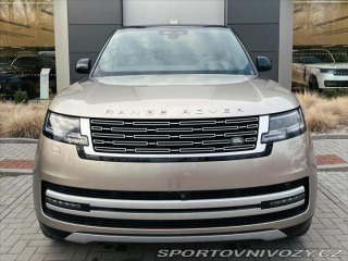 Ostatní značky Ostatní modely Land Rover Range Rover 4,4 SWB Autobiography P53 2024