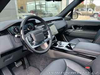 Ostatní značky Ostatní modely Land Rover Range Rover 4,4 SWB Autobiography P53 2024