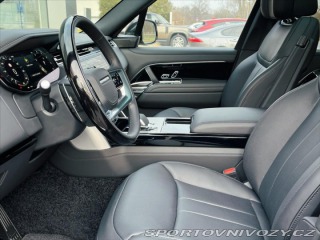 Ostatní značky Ostatní modely Land Rover Range Rover 4,4 SWB Autobiography P53 2024