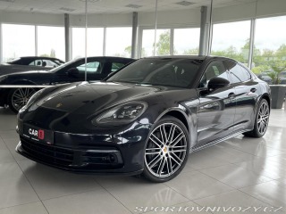 Porsche Panamera 4S 324kW*Vzduch*Panorama*